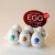 Tenga Eggs - 6 Pack - Hard Boiled Egg $84.96